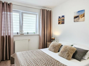 visit baltic - Apartament Editt, Świnoujście